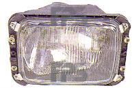 FPS FP 3545 R3-P Headlight left FP3545R3P: Buy near me at 2407.PL in Poland at an Affordable price!
