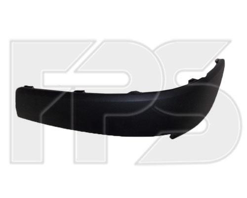 FPS FP 4013 923 Trim front bumper left FP4013923: Buy near me at 2407.PL in Poland at an Affordable price!