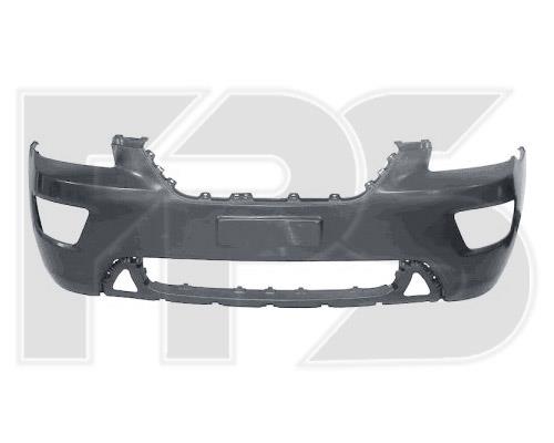 FPS FP 4016 900 Front bumper FP4016900: Buy near me at 2407.PL in Poland at an Affordable price!
