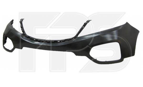 FPS FP 4023 900 Front bumper FP4023900: Buy near me in Poland at 2407.PL - Good price!
