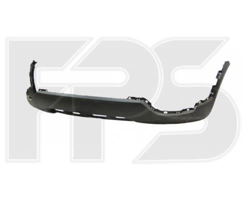 FPS FP 4023 920 Front bumper trim FP4023920: Buy near me at 2407.PL in Poland at an Affordable price!