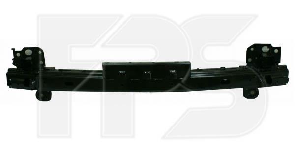 FPS FP 4023 940 Front bumper reinforcement FP4023940: Buy near me in Poland at 2407.PL - Good price!