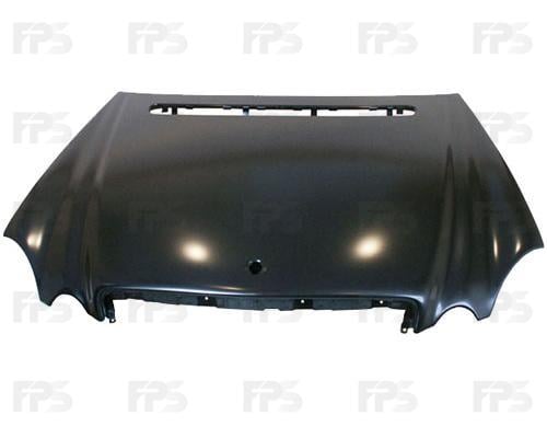 FPS FP 4610 281 Hood FP4610281: Buy near me at 2407.PL in Poland at an Affordable price!