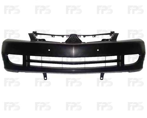 FPS FP 4805 901-P Front bumper FP4805901P: Buy near me in Poland at 2407.PL - Good price!