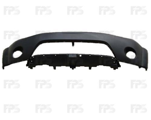 FPS FP 4812 900-P Front bumper FP4812900P: Buy near me in Poland at 2407.PL - Good price!
