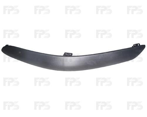 FPS FP 5003 922 Trim front bumper right FP5003922: Buy near me in Poland at 2407.PL - Good price!