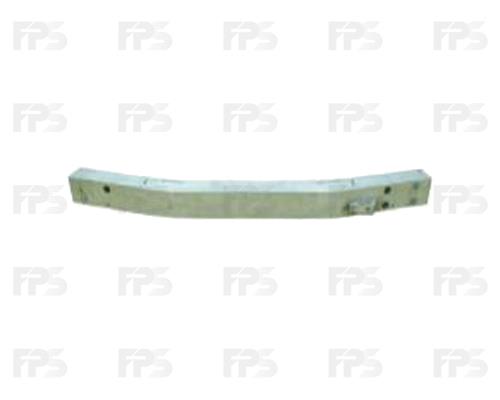 FPS FP 5014 941 Front bumper reinforcement FP5014941: Buy near me in Poland at 2407.PL - Good price!