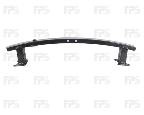FPS FP 5015 941 Front bumper reinforcement FP5015941: Buy near me in Poland at 2407.PL - Good price!