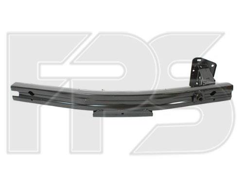 FPS FP 5017 940 Front bumper reinforcement FP5017940: Buy near me in Poland at 2407.PL - Good price!