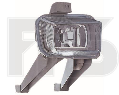 FPS FP 5050 H6-P Fog headlight, right FP5050H6P: Buy near me in Poland at 2407.PL - Good price!