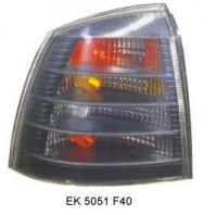 FPS FP 5051 F40-E Lampa tylna zespolona FP5051F40E: Dobra cena w Polsce na 2407.PL - Kup Teraz!