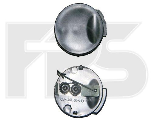 FPS FP 5202 914 Plug towing hook FP5202914: Buy near me in Poland at 2407.PL - Good price!