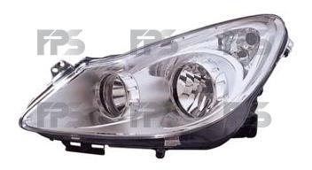 FPS FP 5213 R2-E Headlight right FP5213R2E: Buy near me in Poland at 2407.PL - Good price!