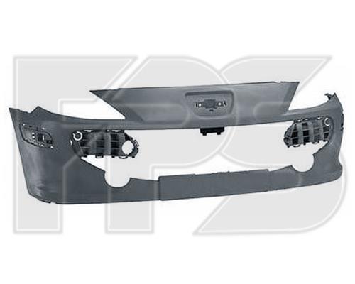 FPS FP 5406 900 Front bumper FP5406900: Buy near me in Poland at 2407.PL - Good price!