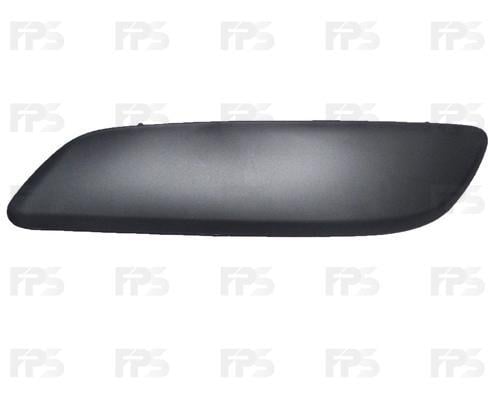 FPS FP 5406 922 Trim front bumper right FP5406922: Buy near me in Poland at 2407.PL - Good price!