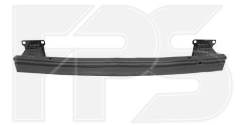 FPS FP 5508 940 Front bumper reinforcement FP5508940: Buy near me in Poland at 2407.PL - Good price!