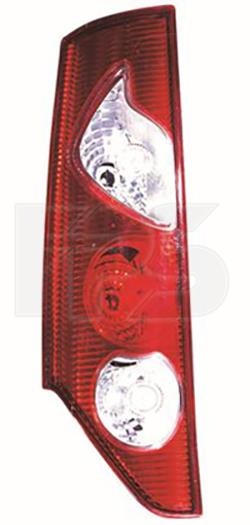 FPS FP 5617 F2-E Lampa tylna prawa FP5617F2E: Dobra cena w Polsce na 2407.PL - Kup Teraz!