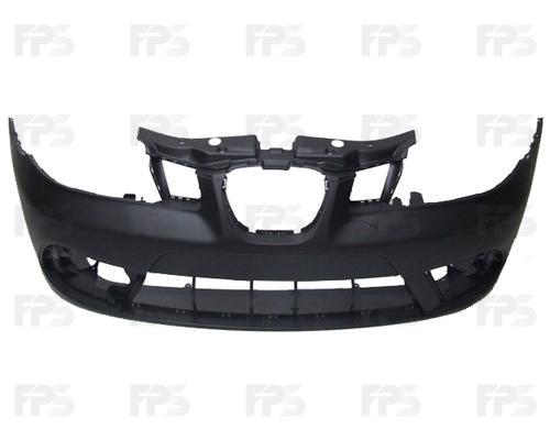 FPS FP 6202 901 Front bumper FP6202901: Buy near me in Poland at 2407.PL - Good price!