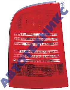 FPS FP 6403 F1-E Tail lamp left FP6403F1E: Buy near me in Poland at 2407.PL - Good price!