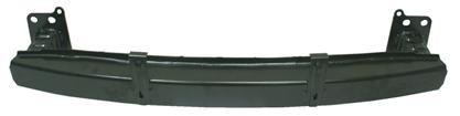 FPS FP 6408 940 Front bumper reinforcement FP6408940: Buy near me in Poland at 2407.PL - Good price!