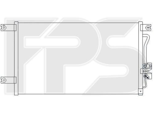 FPS FP 48 K410 Kühlmodul FP48K410: Kaufen Sie zu einem guten Preis in Polen bei 2407.PL!
