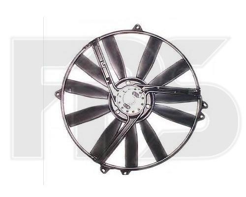 FPS FP 46 W51 Engine cooling fan assembly FP46W51: Buy near me in Poland at 2407.PL - Good price!