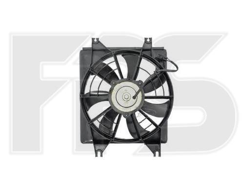 FPS FP 32 W90 Radiator fan FP32W90: Buy near me in Poland at 2407.PL - Good price!