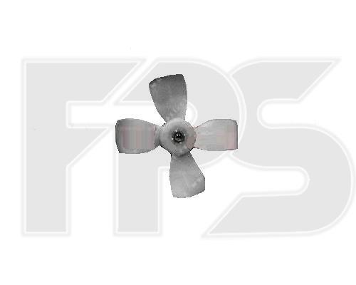 FPS FP 48 W198 Fan impeller FP48W198: Buy near me in Poland at 2407.PL - Good price!