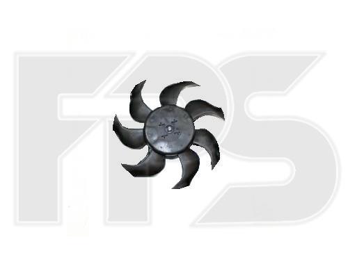 FPS FP 32 W330 Fan impeller FP32W330: Buy near me in Poland at 2407.PL - Good price!