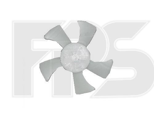 FPS FP 44 W360 Fan impeller FP44W360: Buy near me in Poland at 2407.PL - Good price!