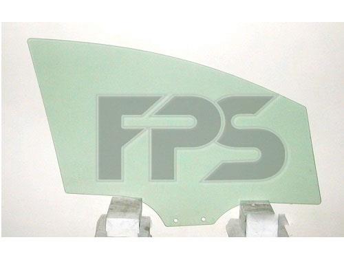 FPS GS 4406 D303 Door glass front left GS4406D303: Buy near me at 2407.PL in Poland at an Affordable price!