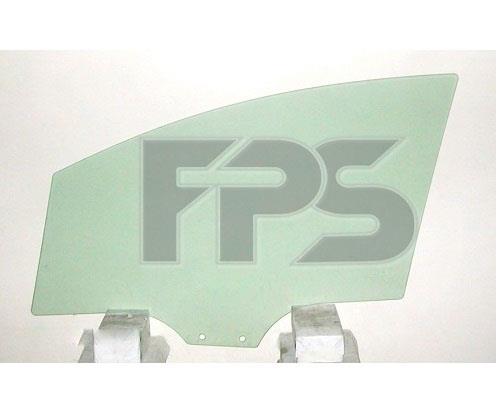FPS GS 4406 D304 Front right door glass GS4406D304: Buy near me in Poland at 2407.PL - Good price!