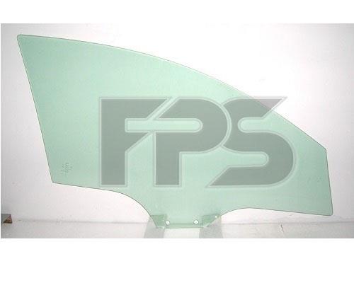 FPS GS 4410 D303 Door glass front left GS4410D303: Buy near me in Poland at 2407.PL - Good price!