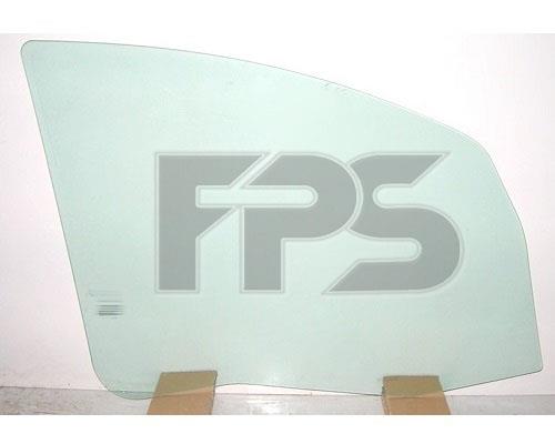 FPS GS 4809 D301 Door glass front left GS4809D301: Buy near me in Poland at 2407.PL - Good price!