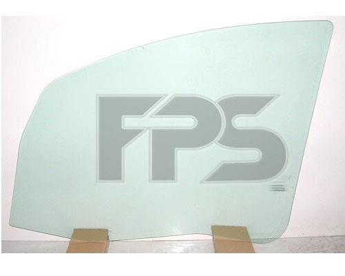 FPS GS 4809 D302 Front right door glass GS4809D302: Buy near me in Poland at 2407.PL - Good price!