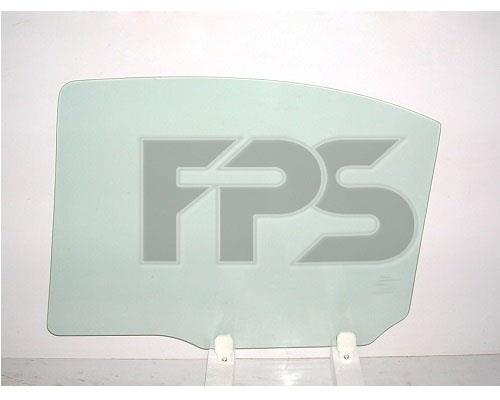 FPS GS 4811 D304 Rear right door glass GS4811D304: Buy near me in Poland at 2407.PL - Good price!