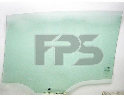FPS GS 5202 D306 Rear right door glass GS5202D306: Buy near me in Poland at 2407.PL - Good price!