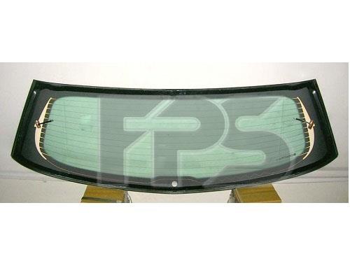 FPS GS 5206 D21 Rear window GS5206D21: Buy near me in Poland at 2407.PL - Good price!