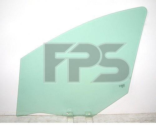FPS GS 5408 D302 Szyba przednich prawych drzwi GS5408D302: Dobra cena w Polsce na 2407.PL - Kup Teraz!