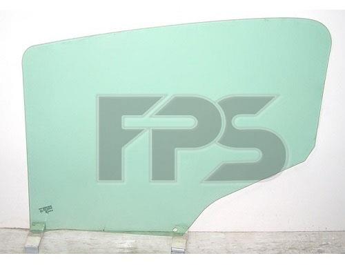 FPS GS 5408 D304 Szyba tylnych prawych drzwi GS5408D304: Dobra cena w Polsce na 2407.PL - Kup Teraz!
