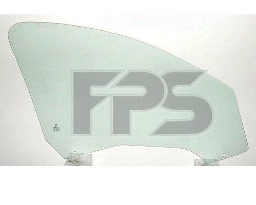 FPS GS 5507 D301 Door glass front left GS5507D301: Buy near me at 2407.PL in Poland at an Affordable price!
