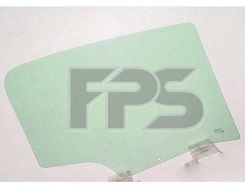 FPS GS 5514 D301 Rear left door glass GS5514D301: Buy near me in Poland at 2407.PL - Good price!