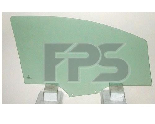 FPS GS 5514 D305 Door glass front left GS5514D305: Buy near me in Poland at 2407.PL - Good price!