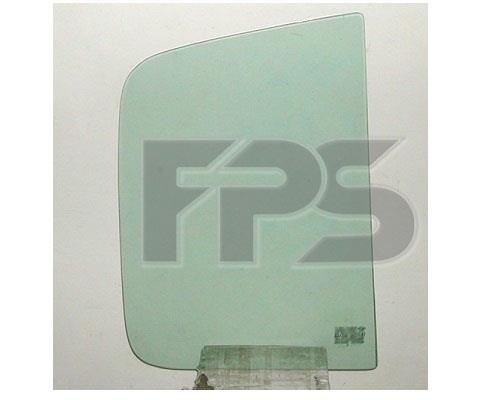 FPS GS 5604 D303 Glass side window GS5604D303: Buy near me in Poland at 2407.PL - Good price!
