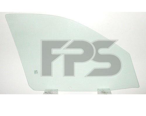 FPS GS 5607 D301 Стекло двери передней левой GS5607D301: Отличная цена - Купить в Польше на 2407.PL!