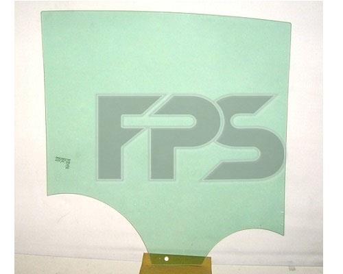 FPS GS 5608 D305 Rear left door glass GS5608D305: Buy near me in Poland at 2407.PL - Good price!