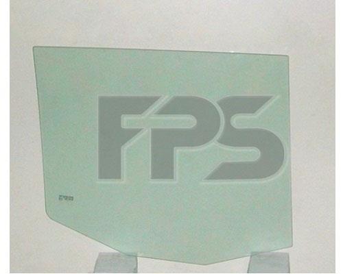 FPS GS 6403 D313 Rear left door glass GS6403D313: Buy near me in Poland at 2407.PL - Good price!