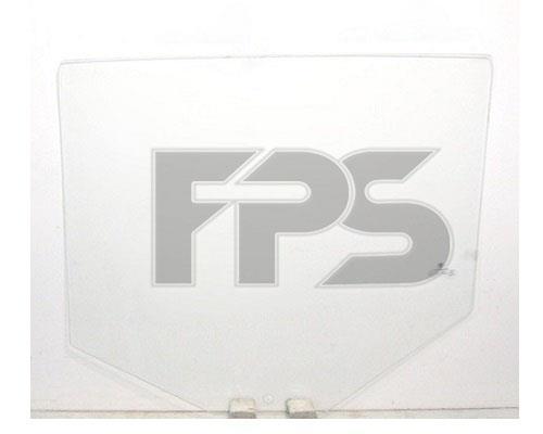 FPS GS 6408 D304 Rear right door glass GS6408D304: Buy near me in Poland at 2407.PL - Good price!