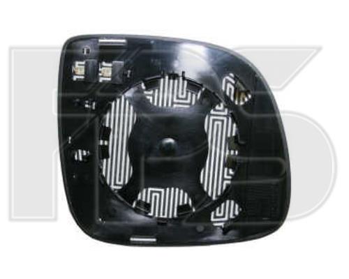 FPS FP 7410 M12 Side mirror insert, right FP7410M12: Buy near me in Poland at 2407.PL - Good price!