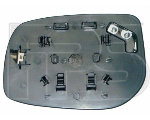 FPS FP 8115 M21 Left side mirror insert FP8115M21: Buy near me in Poland at 2407.PL - Good price!